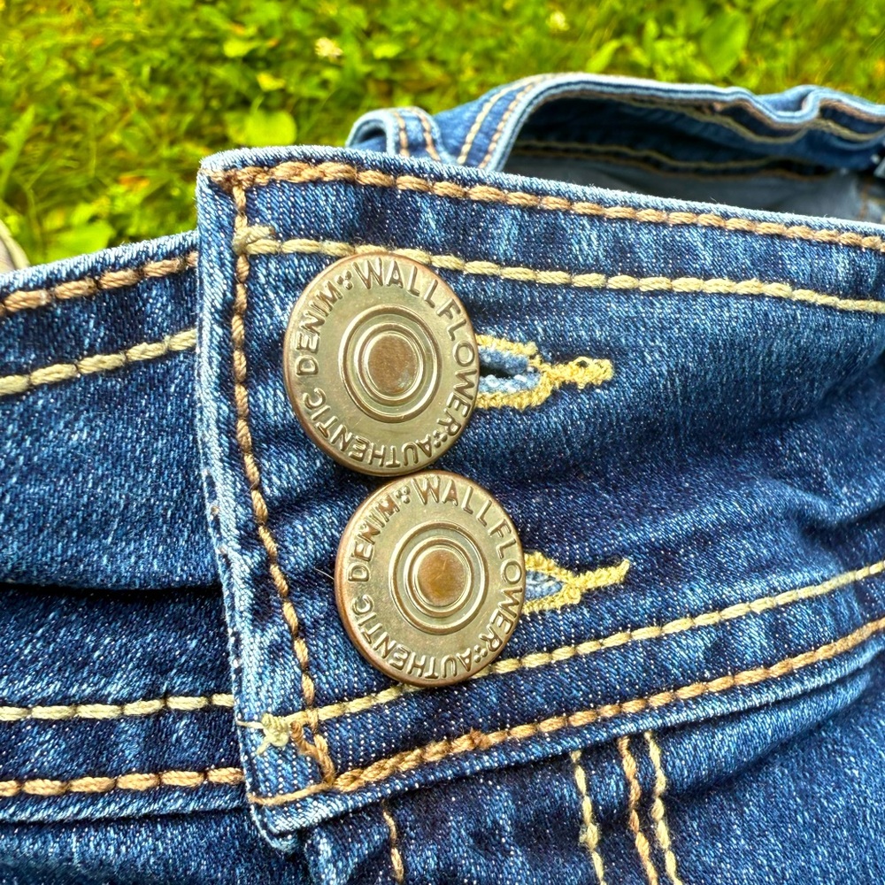 Wallflower jeans - Picture 7 of 13